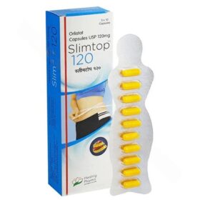 Slimtop 120 mg