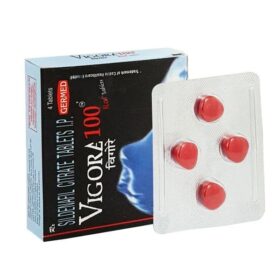 Vigora 100 mg