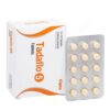 Tadaflo 5 mg
