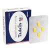 Tadalis SX 20 mg
