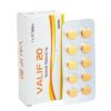 Valif 20 mg