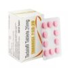 Tadarise Pro 20 mg