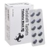 Vidalista Black 80 mg