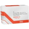Enapril-HT Tablet (Enalapril & Hydrochlorothiazide)