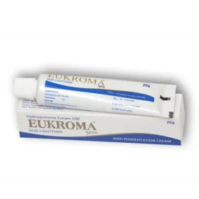 Eukroma Cream (Hydroquinone)