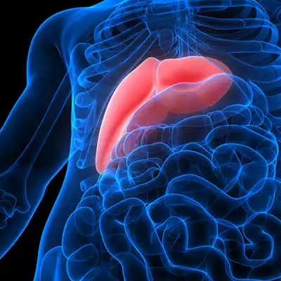 Hepatitis C