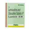 Lamivir S (Lamivudine/Stavudine )
