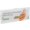 Acetylcysteine Tablet