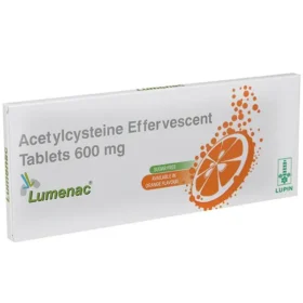 Acetylcysteine Tablet