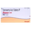 Pause Tablet (Tranexamic Acid)
