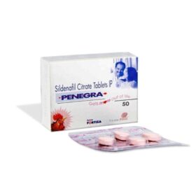 Penegra 50 mg