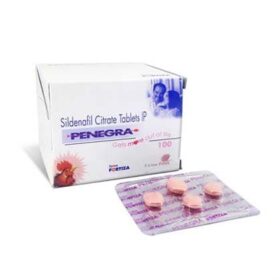 Penegra 100 mg
