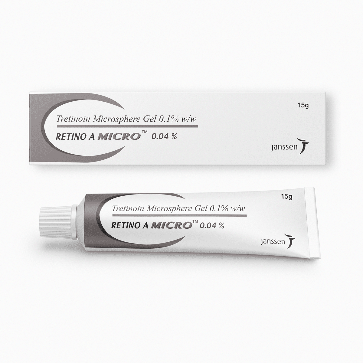 Retino A Micro 0.04%