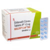 Silditop 50 mg