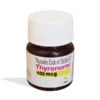 Thyronorm 100 mcg