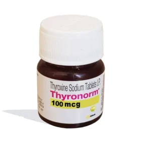 Thyronorm 100 mcg