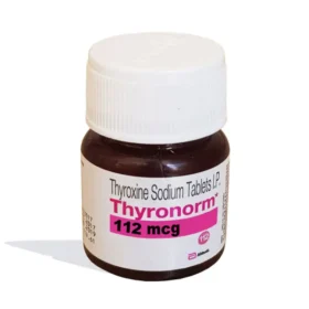 Thyronorm 112 mcg