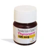 Thyronorm 125 mcg