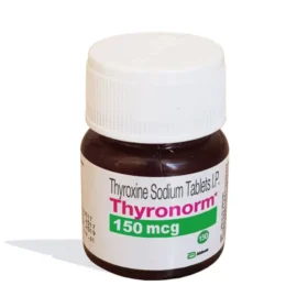 Thyronorm 150 mcg
