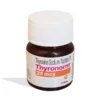Thyronorm 25 mcg