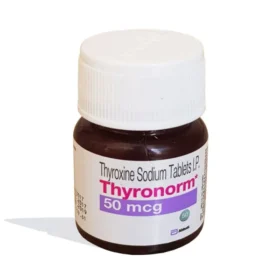 Thyronorm 50 mcg