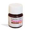 Thyronorm 62.5 mcg