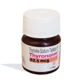 Thyronorm 62.5 mcg
