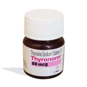 Thyronorm 88 mcg