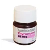 Thyronorm (Thyroxine Sodium)