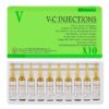 Vitamin C 1000mg Inj (Vitamin C / Ascorbic Acid)