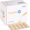 Tadaflo 20 mg