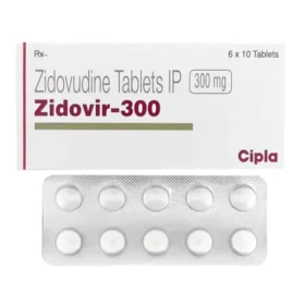 Zidovir (Zidovudine)