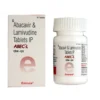 Abec-L (Abacavir/Lamivudine)