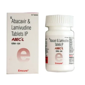 Abec-L (Abacavir/Lamivudine)