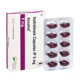 Accufine 5 mg
