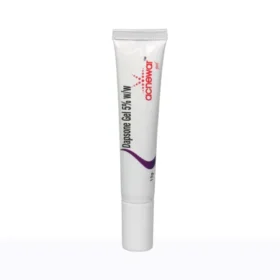 Acnewar Gel (Dapsone/Adapalene)