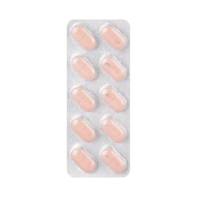 Styptovit E Tablet (Ethamsylate)
