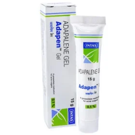 Adapen Gel