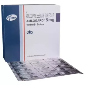 Amlodipine Tablet
