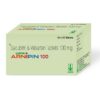 Arnipin Tablet (Sacubitril and Valsartan)