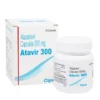 Atavir Capsule (Atazanavir)