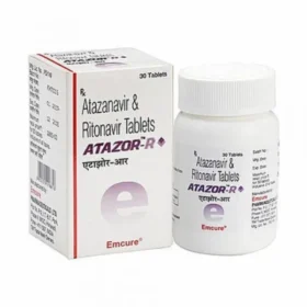 Atazor R (Atazanavir/Ritonavir)