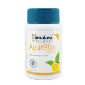 AyurSlim (Herbal)