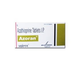 Azoran (Azathioprine)