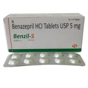Benazepril Tablet