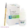 Bimat Eye Drop (With Brush)