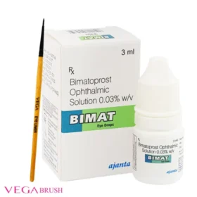 Bimat Eye Drop (With Brush)