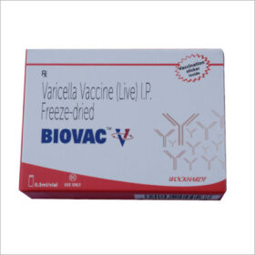 Biovac B Injection