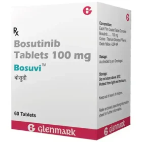 Bosuvi (Bosutinib)