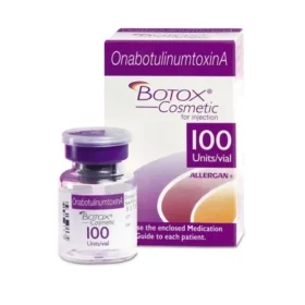 ALLERGAN BOTOX 100 IU